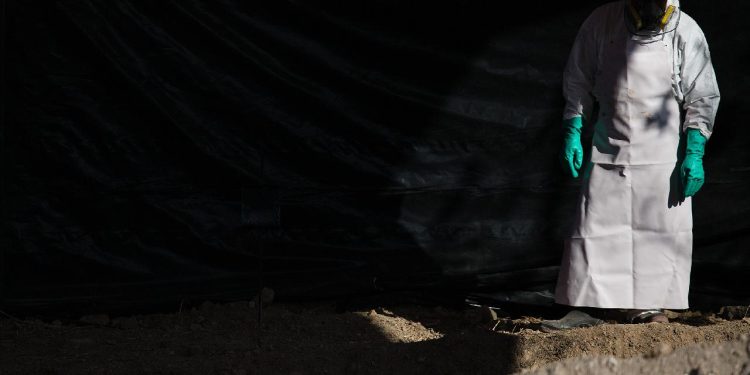 Harvard morg müdürü, ceset parçalarını 'süs eşyası' gibi sattı