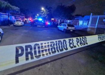 Meksika'da bir araç infilak etti: 5 ölü, 4 yaralı