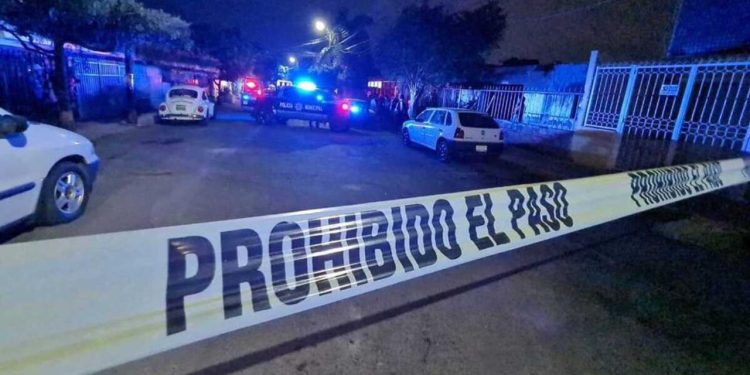 Meksika'da bir araç infilak etti: 5 ölü, 4 yaralı