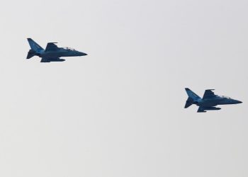 Myanmar'da ordunun Arakan eyaletindeki hava saldırısında 33 kişi öldü