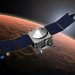NASA'nın Mars yörüngesinde yaklaşık 10 yıldır araştırma yapan uzay aracı ile iletişimi kesildi