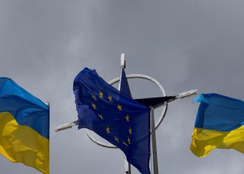 AB, ortak borçlanmayla Ukrayna'ya 2 yıl için 90 milyar euro sağlayacak