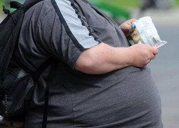 DSÖ, dünya genelinde bir milyardan fazla kişinin obeziteyle yaşadığını bildirdi