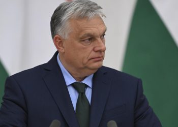 Macaristan Başbakanı Orban: Ukrayna'da barışı teşvik için Türkiye ile işbirliği yapıyoruz