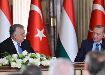 Macaristan Başbakanı Orban'dan Türk yüzyılı vurgusu