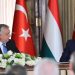 Macaristan Başbakanı Orban'dan Türk yüzyılı vurgusu