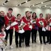Milli para sporcular uluslararası organizasyonlarda 218 madalya kazandı