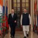 Putin, Hindistan'a enerji sevkiyatını sürdürmeye hazır olduklarını söyledi