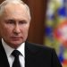 Putin, Zaporijya bölgesine yönelik saldırıların sürdürüleceğini söyledi