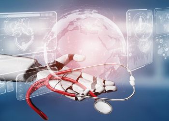 MSte yapay zeka devrimi: Kişiye özel tedavi dönemi