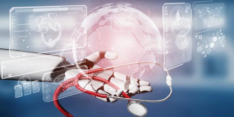 MSte yapay zeka devrimi: Kişiye özel tedavi dönemi