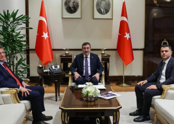 Arıklı: Hedef, Ercan’ı uluslararası uçuşa hazır hale getirmek