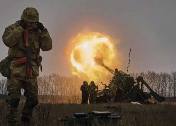 Avrupalıların yüzde 69'u ülkelerinin Rusya'ya karşı askeri olarak yetersiz olduğunu düşünüyor