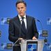 Rutte: Ukrayna'nın NATO'ya katılımı konusunda oydaşma yok