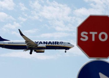 İtalya Rekabet Kurumu, Ryanair'e 255,7 milyon euro para cezası kesti