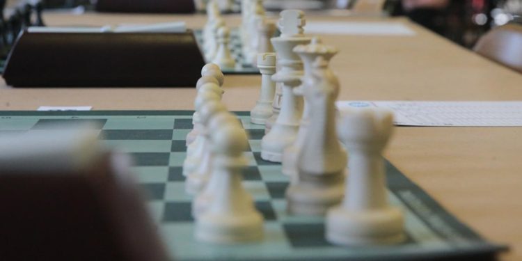 3 yaşında satrançta dünya rekoru kırdı