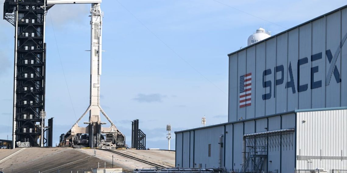 SpaceX, Starlinkin büyümesi için milyarlarca dolarlık rekor halka arz planlıyor