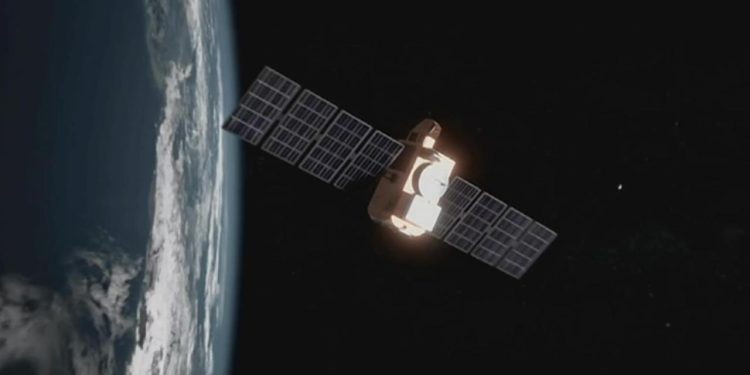 Starlink uydusu yörüngede patladı: SpaceX Dünya'ya düşeceğini doğruladı