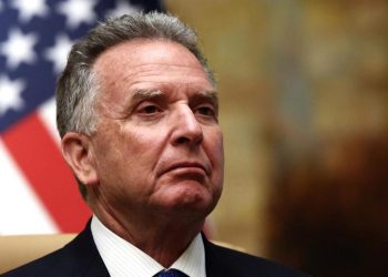 Trump'ın Orta Doğu Özel Temsilcisi Witkoff Ukrayna heyetiyle görüştü