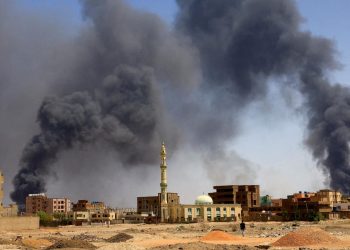 Sudan savaşı neden bitmiyor?