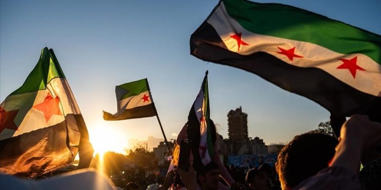 Kanada Suriye'yi teröre destek veren devletler listesinden çıkardı