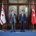Başbakan Ünal Üstel açıklama yaptı…