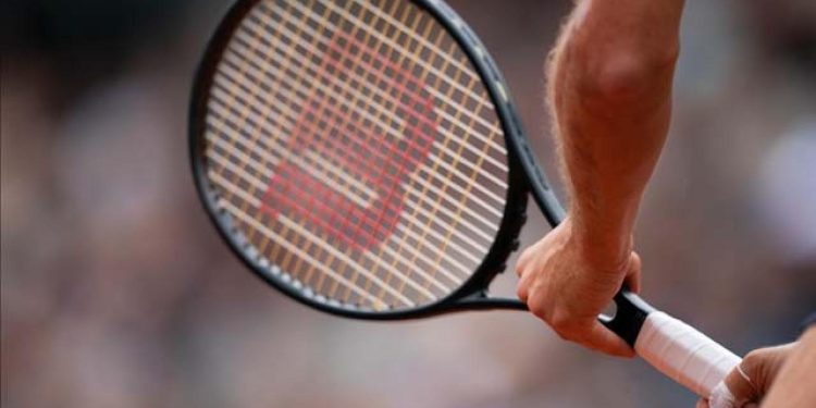 Fransız tenisçi Quentin Folliot, 20 yıl men cezası aldı