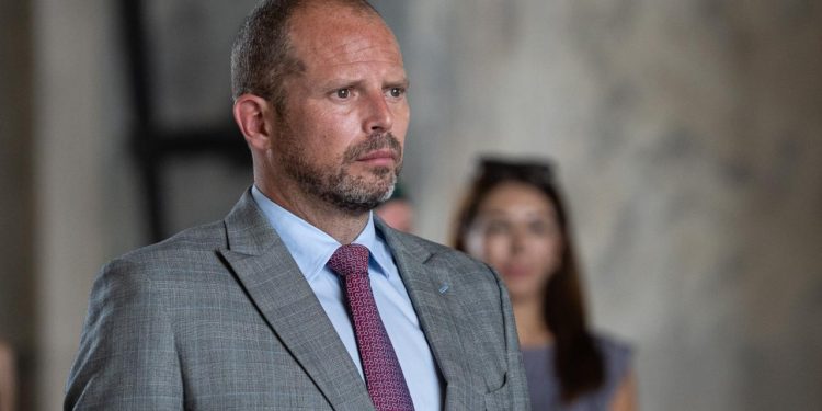 Belçika Savunma Bakanı: Türkiye'nin içinde olmadığı güvenlik senaryosuna inanmıyorum