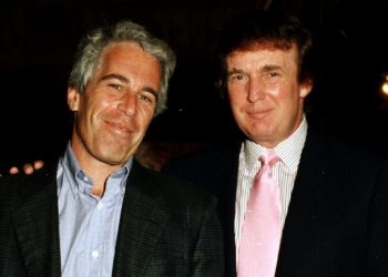ABD Adalet Bakanlığı: Epstein dosyalarındaki Trump'a ait tüm materyaller yayınlanacak