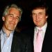ABD Adalet Bakanlığı: Epstein dosyalarındaki Trump'a ait tüm materyaller yayınlanacak