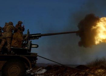 Hollanda'dan Ukrayna'ya 250 milyon euroluk askeri destek paketi