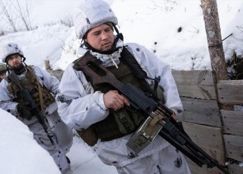 Rusya: Çatışmaların durdurulması için Ukraynalı askerlerin Donbas'tan çekilmesi lazım