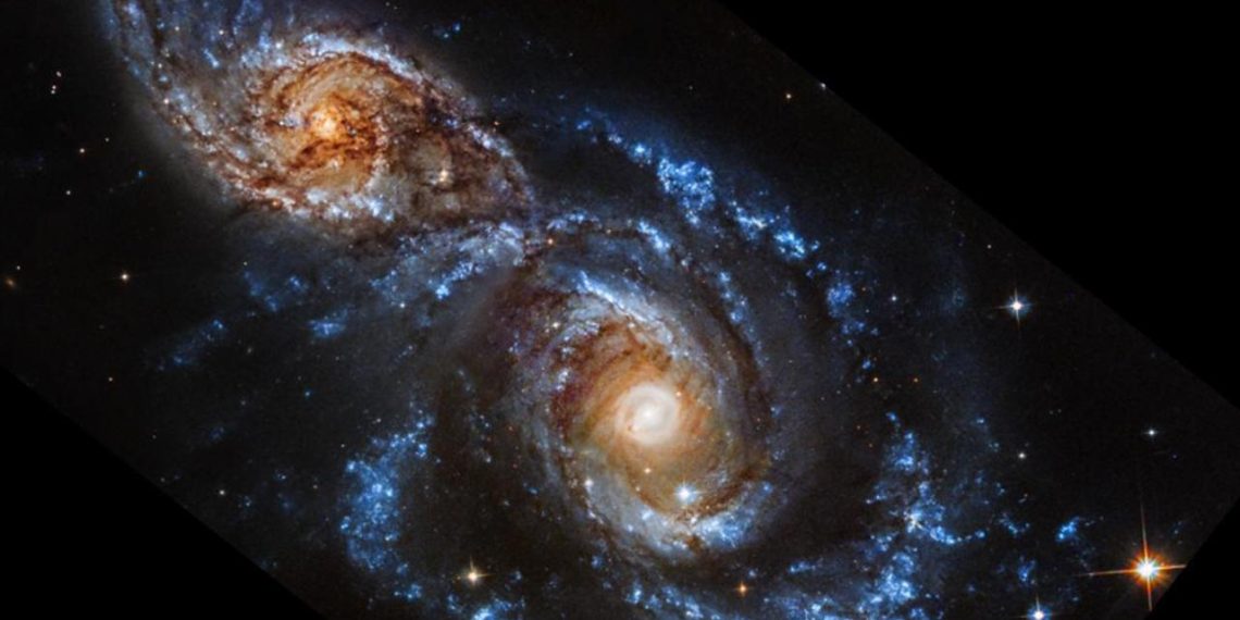 2025, 'Uzayda yalnız mıyız?' sorusuna en çok yaklaştığımız yıl oldu