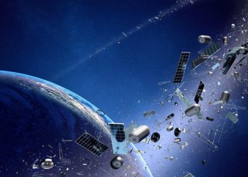 Uzay çöpleri geleceğin uzay araçlarına dönüşebilir