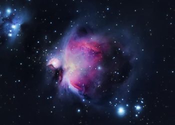 Uzaydaki mavi patlamaların arkasındaki gerçek ortaya çıktı