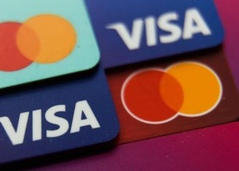 Visa, Suriye'de faaliyetlere başlayacak