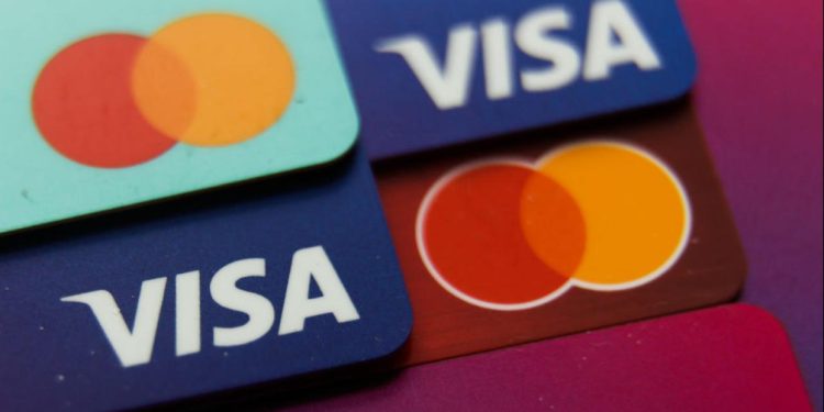 Visa, Suriye'de faaliyetlere başlayacak