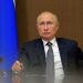 Ukrayna: Rusya, Putin'in konutuna yönelik saldırı hakkında inandırıcı bir kanıt sunamadı