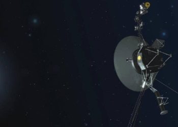 Uzayda yeni rekor: Voyager 1, Dünyadan bir ışık günü uzaklığa ulaşacak