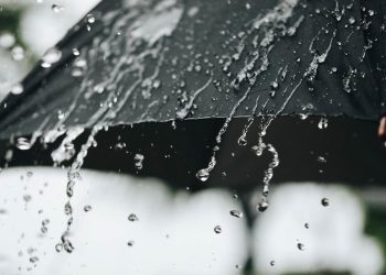 İran, yağışları tetiklemek için insansız hava araçlarıyla bulut tohumlama çalışması yapıyor