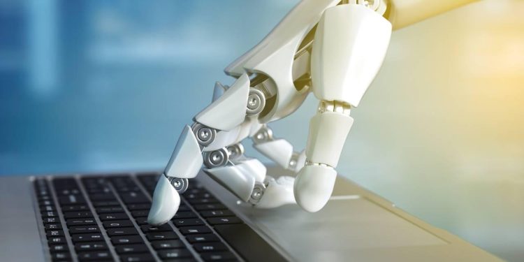 Haberleri izinsiz kullanan yapay zekaya tazminat davası