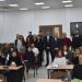 37. Dönem Rehberi Yetiştirme Kursu başladı
