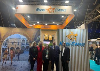 Kuzey Kıbrıs Turizmi Hollanda’da tanıtılıyor