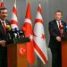 Üstel: İktisadi ve Mali İş Birliği Anlaşması kapsamında önemli adımlar atmayı hedefliyoruz