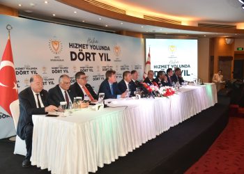 Üstel: Halkımızı taksitli maaşa mahkum etmedik