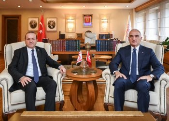 Ada Kıbrıs Kampanyası Avrupa’ya Açılıyor