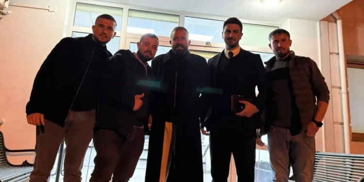 Uluhan Oto Galeri soruşturmasında 2 isim serbest