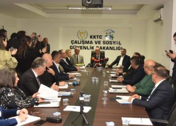 Asgari ücret masası bugün toplanıyor