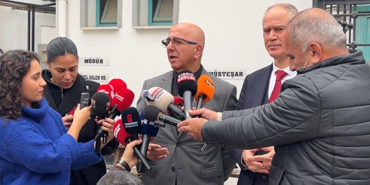 Cengiz Alp: Enflasyondan kurtulunmadıkça bu tartışmalar bitmez