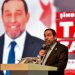 Denktaş: Tam olmazsak yok olacağız
